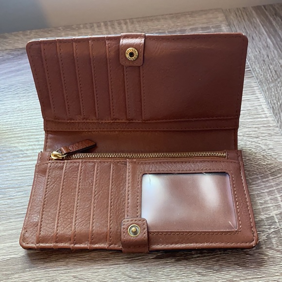 Fossil Wallet - Picture 3 of 3